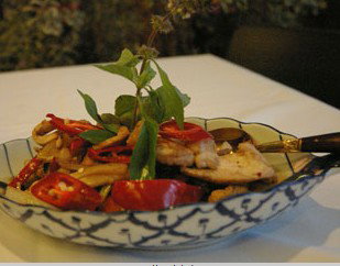 Lime Leaf Thai - Restaurant Gold Coast 4