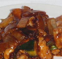 Kampung Malay Restaurant - Restaurant Gold Coast