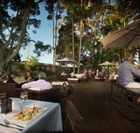 Fig Restaurant  Bar - Restaurant Gold Coast