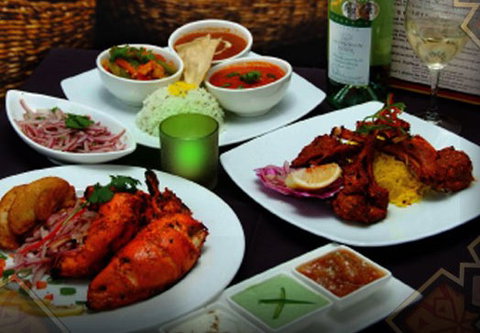Goa Indian Fusion - Restaurant Gold Coast 0