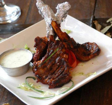Sitar Indian Restaurant Bulimba - Restaurant Gold Coast 3