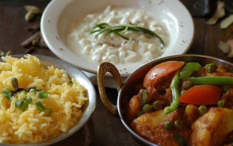 Sitar Indian Restaurant Bulimba - Restaurant Gold Coast 4