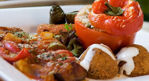 Ahmet's On Oxford Licensed Turkish Restaurant - Restaurant Gold Coast 0