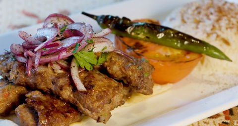 Ahmet's On Oxford Licensed Turkish Restaurant - Restaurant Gold Coast 1
