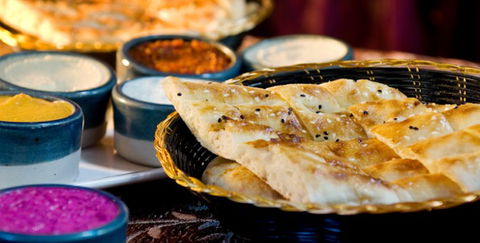 Ahmet's On Oxford Licensed Turkish Restaurant - Restaurant Gold Coast 2