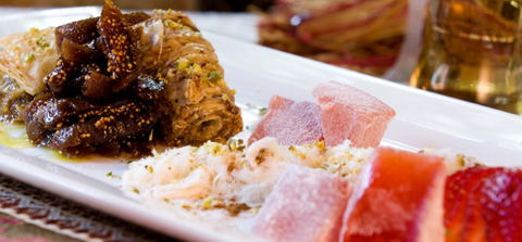 Ahmet's On Oxford Licensed Turkish Restaurant - Restaurant Gold Coast 3