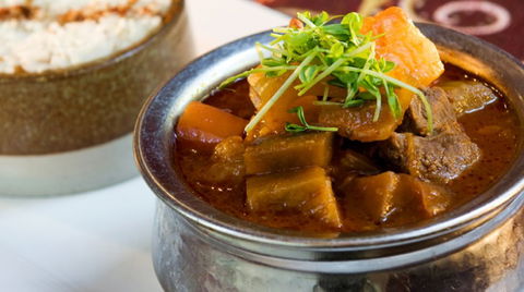 Ahmet's On Oxford Licensed Turkish Restaurant - Restaurant Gold Coast 4