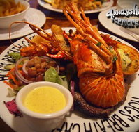 Hog's Breath Cafe - Restaurant Gold Coast