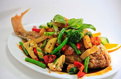 Thai Kasinee - Restaurant Gold Coast 2