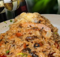 Costa D'Oro Italian Restaurant - Restaurant Gold Coast