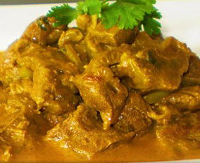 Kastury's Indian Cuisine - Restaurant Gold Coast 0