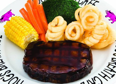 Hog's Breath Cafe - Restaurant Gold Coast 0