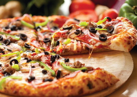 THE ITALIAN Di Teora Ristorante - Restaurant Gold Coast 0