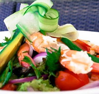 Sunset Bar  Grill - Restaurant Gold Coast