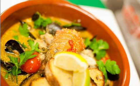 Delizioso On Oxford - Restaurant Gold Coast 1