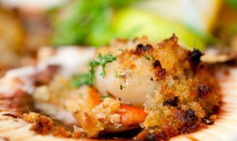Delizioso On Oxford - Restaurant Gold Coast 2
