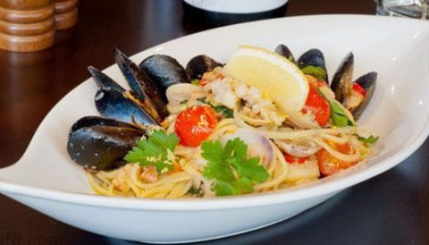 Delizioso On Oxford - Restaurant Gold Coast 3