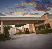 Shangri-La Gardens - Restaurant Gold Coast