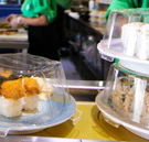 Sushi Train Indooroopilly Junction - Restaurant Gold Coast
