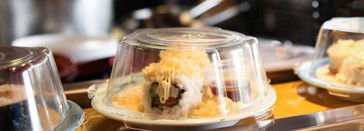 Sushi Train Indooroopilly Junction - Restaurant Gold Coast 1
