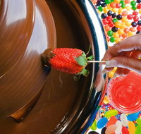 Waves Buffet Restaurant - Restaurant Gold Coast