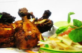 Kanishk Indian Restaurant - Restaurant Gold Coast 0