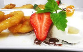 Kanishk Indian Restaurant - Restaurant Gold Coast 1