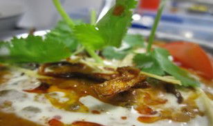 Kanishk Indian Restaurant - Restaurant Gold Coast 3