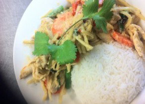 Royal Thai Garden - Restaurant Gold Coast 0