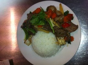 Royal Thai Garden - Restaurant Gold Coast 1