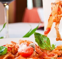 Camelot Gourmet Pizza - Restaurant Gold Coast