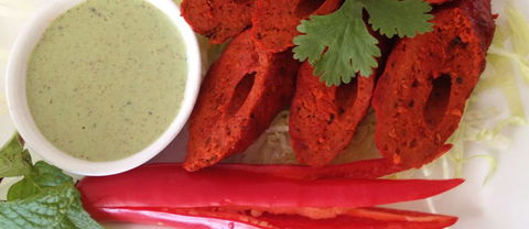 Indian Hut - Restaurant Gold Coast 3