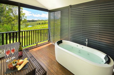 Oceanview Estate Winery / Restaurant - Restaurant Gold Coast 2