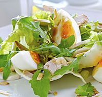 Montville Cafe Bar  Grill - Restaurant Gold Coast
