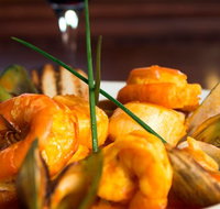 Amalfi Bistro  Wine Bar - Restaurant Gold Coast