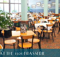 Kuzina - Restaurant Gold Coast