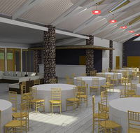 Bridport Bay Inn - Restaurant Gold Coast