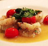 L'EDERA - Restaurant Gold Coast