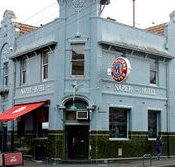 Napier Hotel - Restaurant Gold Coast