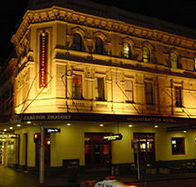 Mountbatten Hotel - Restaurant Gold Coast