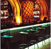Senate Bar - Restaurant Gold Coast