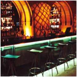 Senate Bar - Restaurant Gold Coast 0