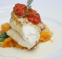Square Bar - Restaurant Gold Coast