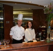 PJ Gallaghers - Sydney - Restaurant Gold Coast