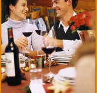 Preston Hotel - Restaurant Gold Coast
