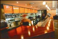 Terrace Hotel - Restaurant Gold Coast 0