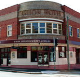 Union Hotel - Restaurant Gold Coast