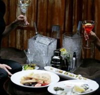 Zeta Bar - Restaurant Gold Coast