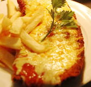 Seaford Hotel - Restaurant Gold Coast