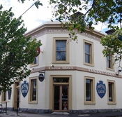 Steam Packet Hotel - Restaurant Gold Coast